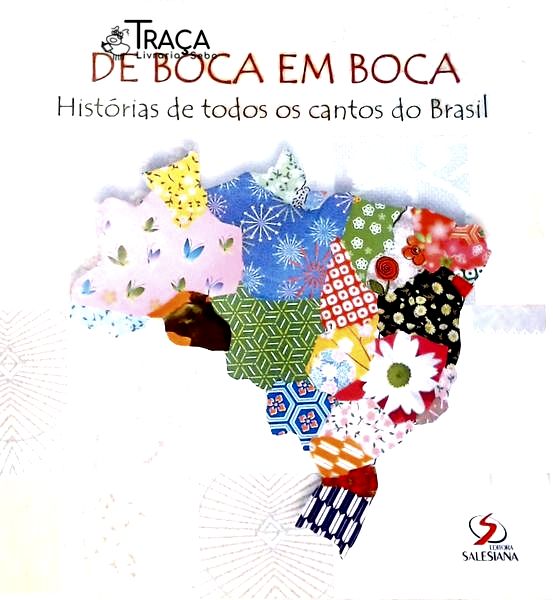 De Boca em Boca