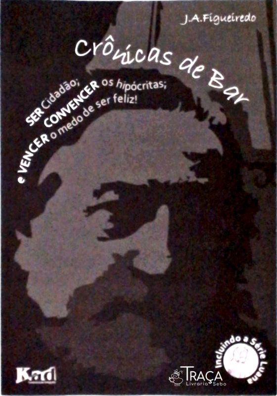 Crônicas de Bar