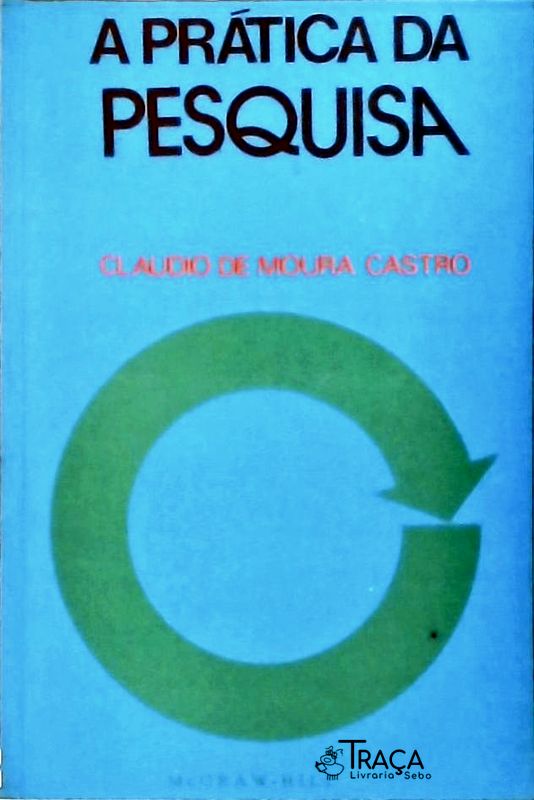 A Prática da Pesquisa