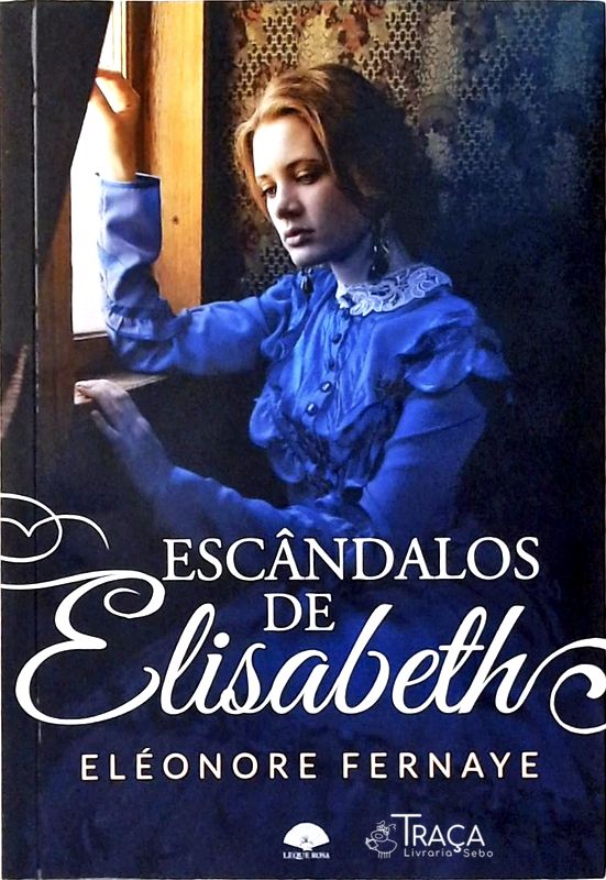 Escândalos de Elisabeth