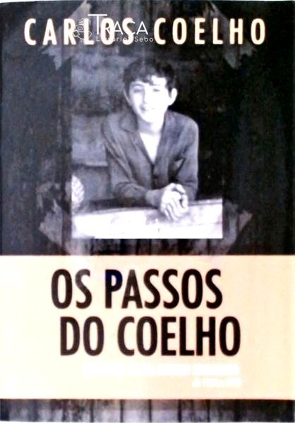 Os Passos do Coelho