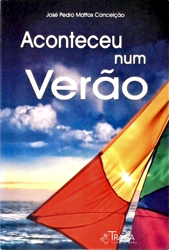 Aconteceu Num Verão