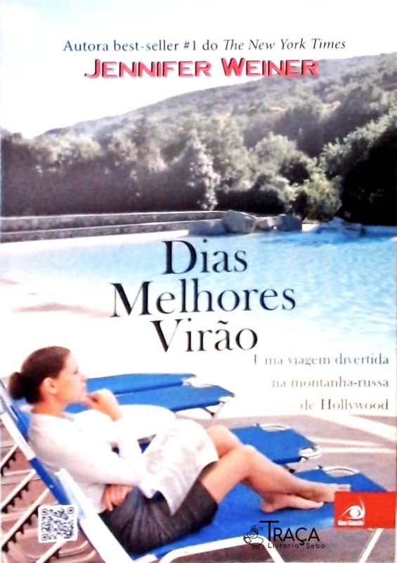 Dias Melhores Virão