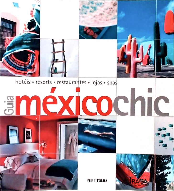 Guia México Chic