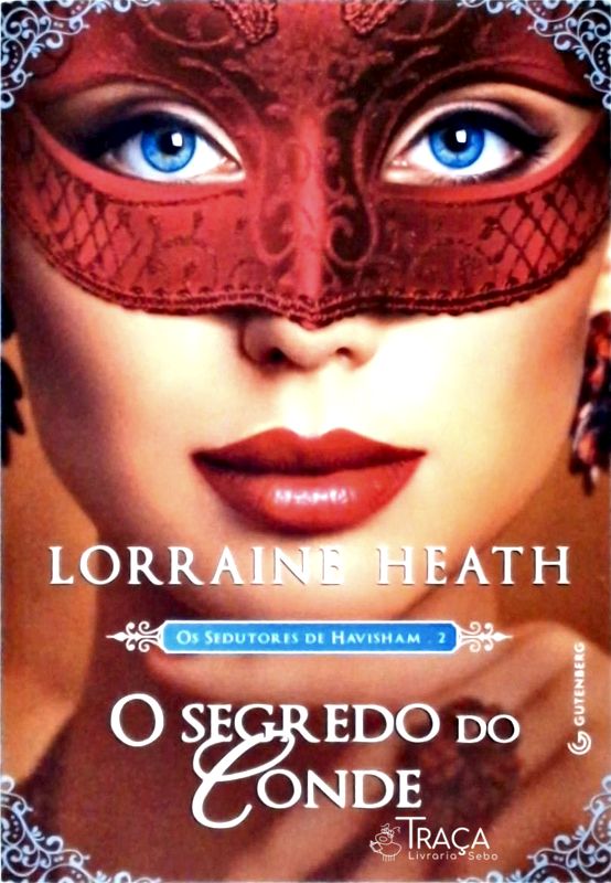 Segredo do Conde
