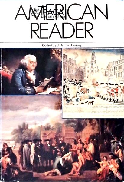 An Early American Reader