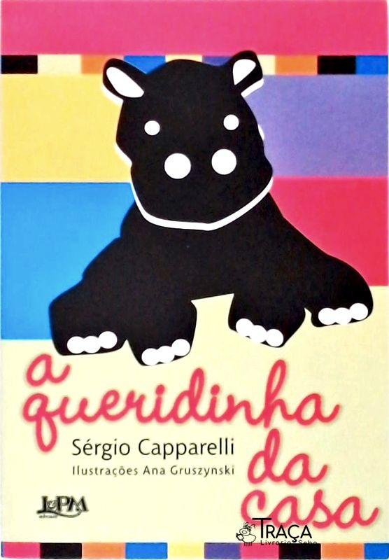 A Queridinha Da Casa