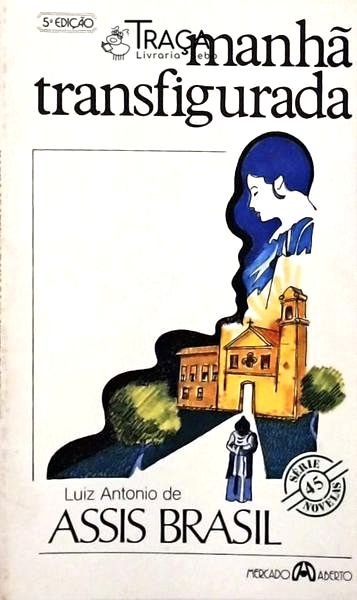 Manhã Transfigurada