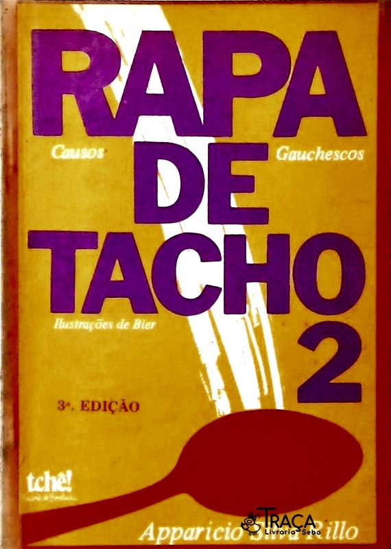 Rapa de Tacho 2