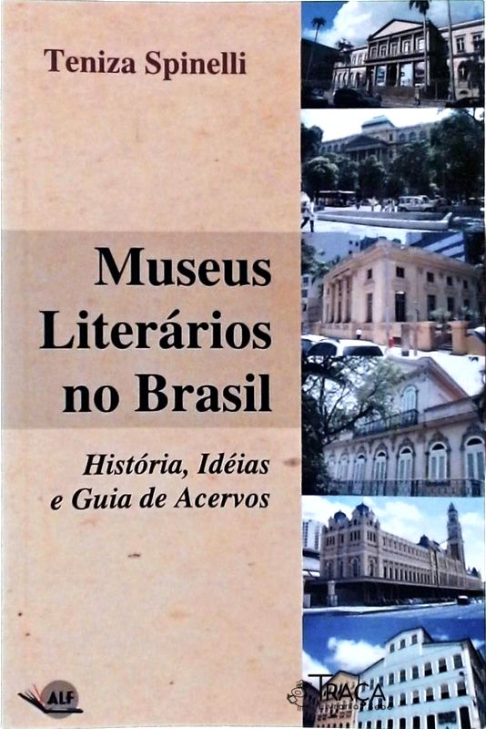 Museus Literários No Brasil