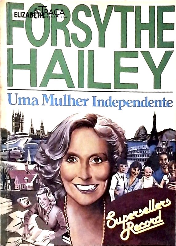 Uma Mulher Independente