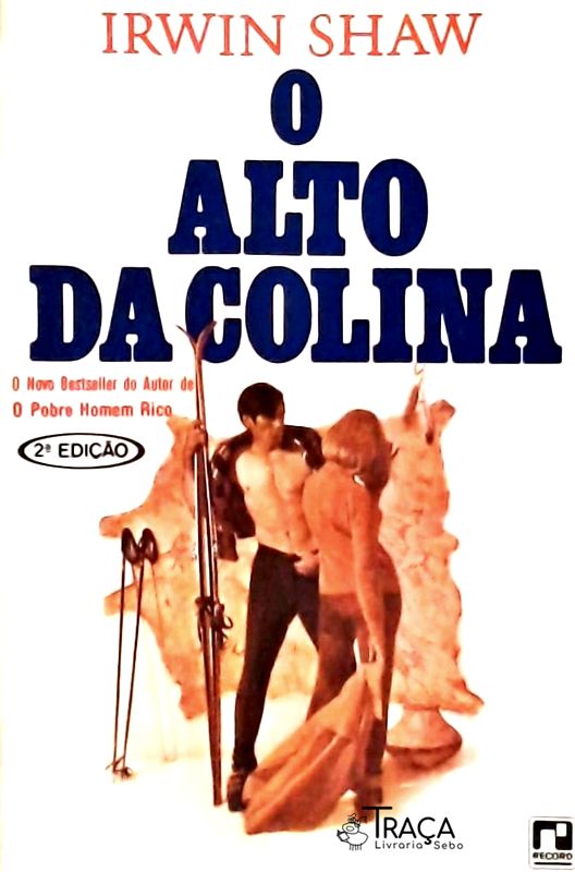 O Alto da Colina