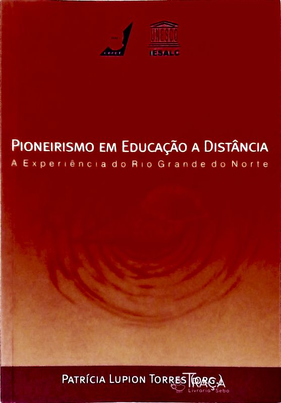 Pioneirismo em Educação a Distância