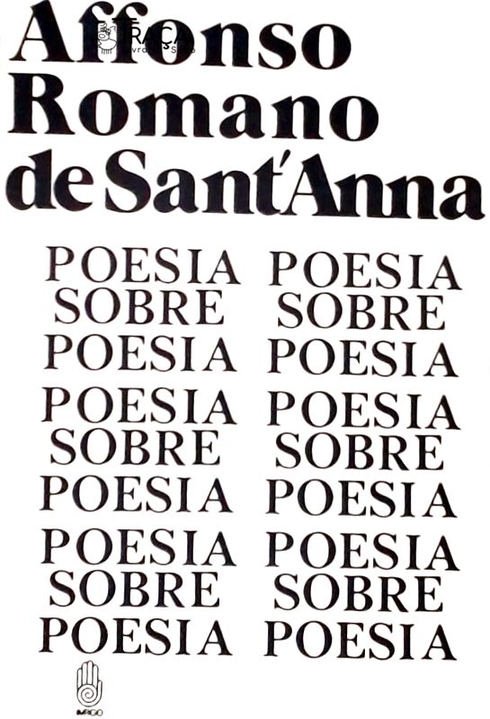 Poesia Sobre Poesia