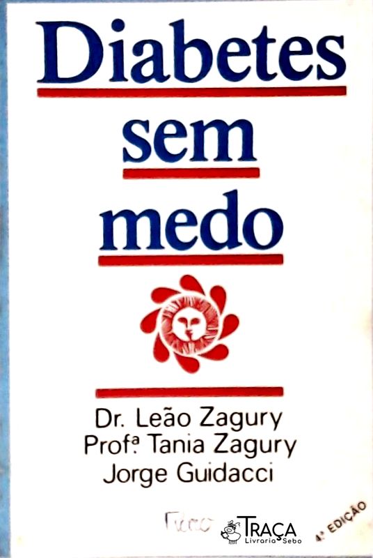 Diabetes sem Medo