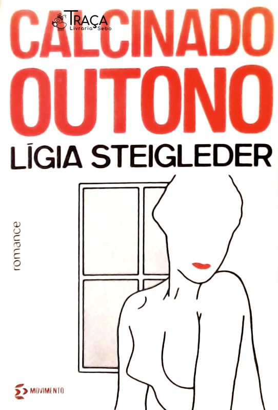 Calcinado Outono