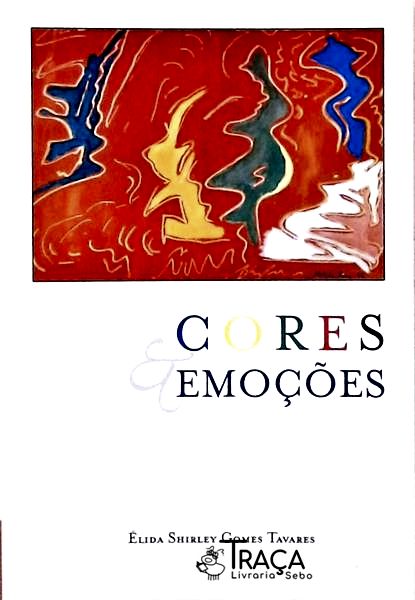 Cores e Emoções