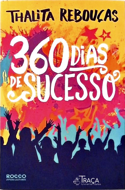 360 Dias De Sucesso