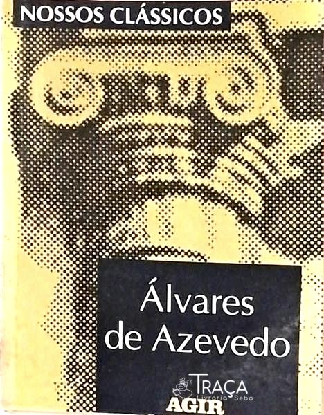 Álvares de Azevedo