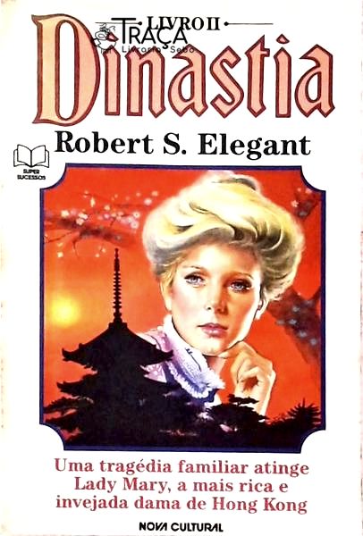 Dinastia - Livro 2