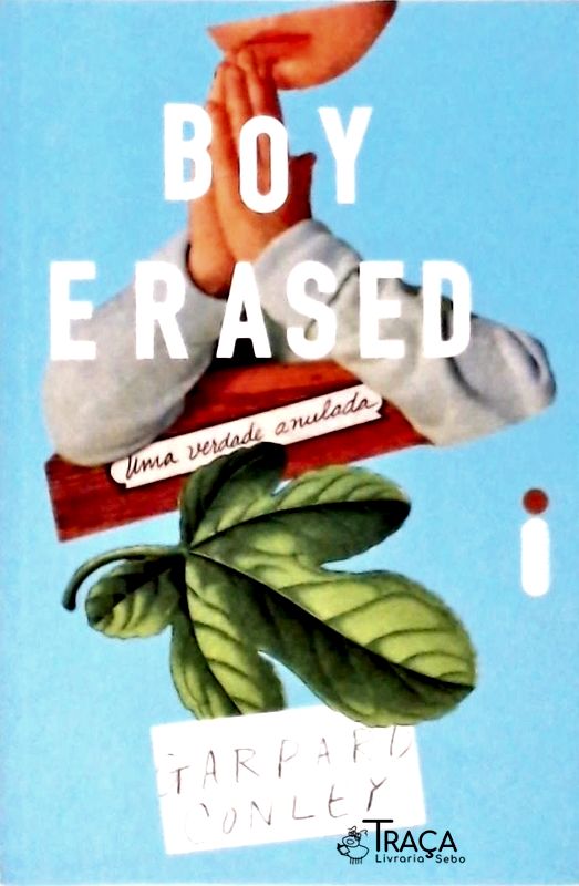 Boy Erased