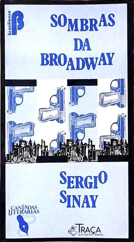 Sombras da Broadway