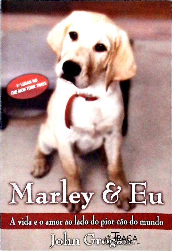 Marley e Eu