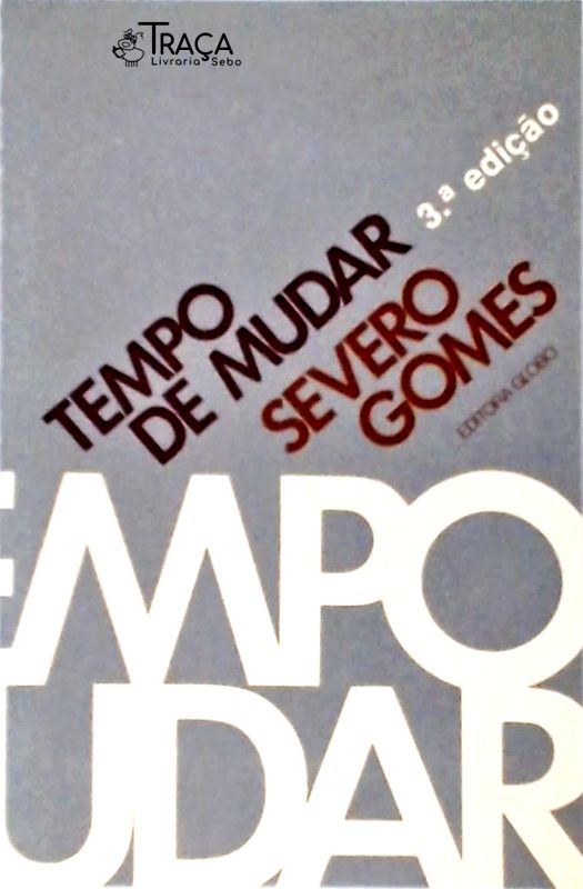 Tempo de Mudar