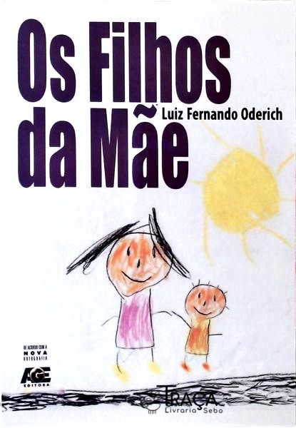 Os Filhos da Mãe