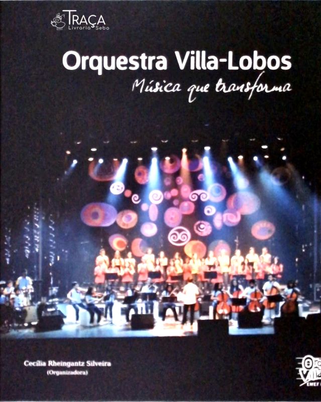 Orquestra Villa-lobos