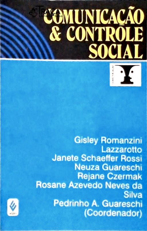 Comunicação e Controle Social