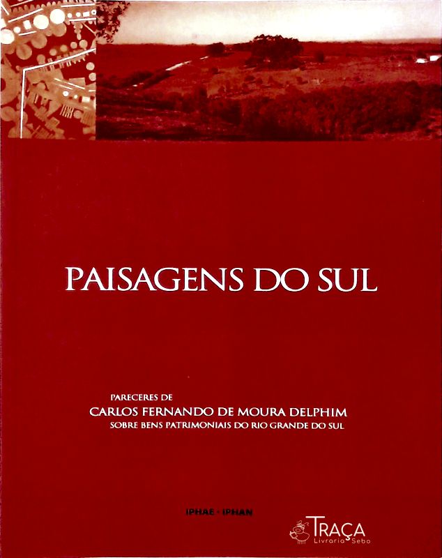 Paisagens do Sul