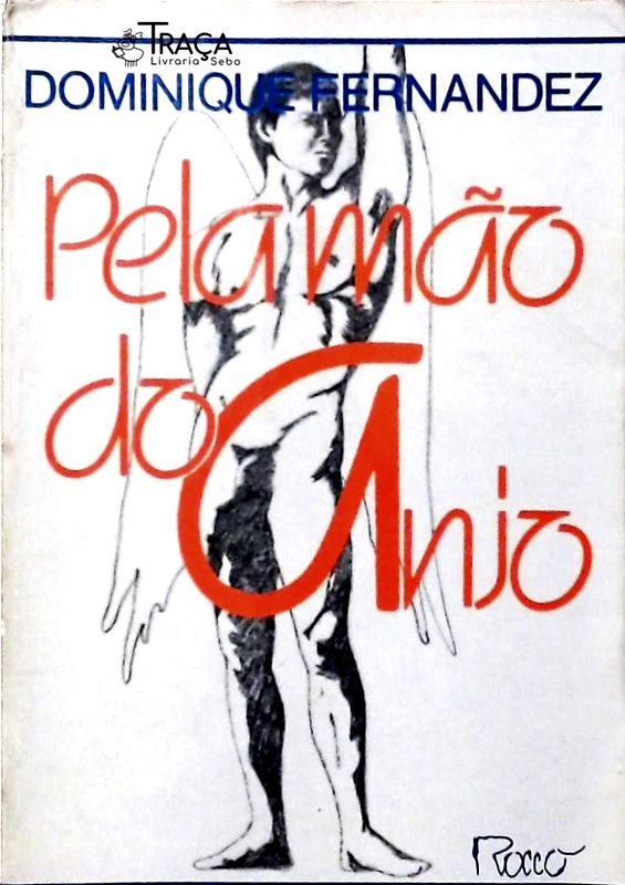 Pela Mão do Anjo