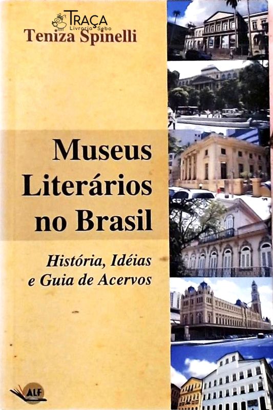 Museus Literários No Brasil