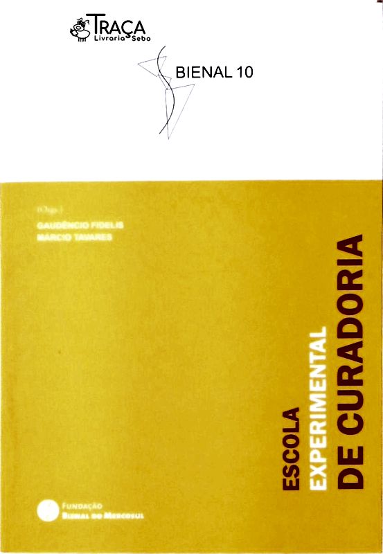 Escola Experimental de Curadoria