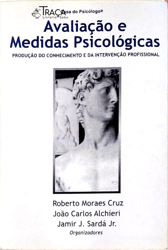 Avaliação E Medidas Psicológicas