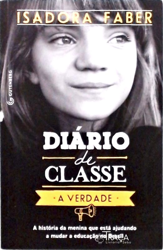 Diário de Classe - a Verdade