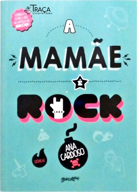 A Mamãe É Rock