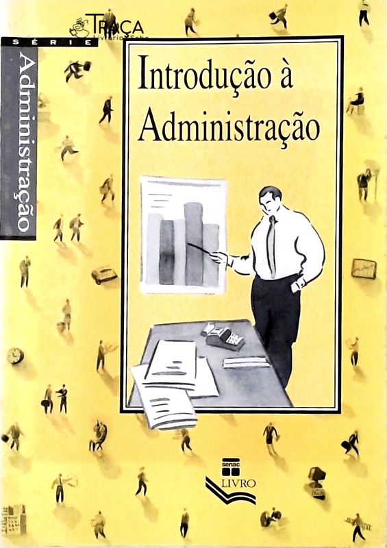 Introdução À Administração