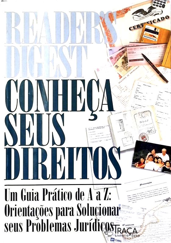 Conheça Seus Direitos (2000)