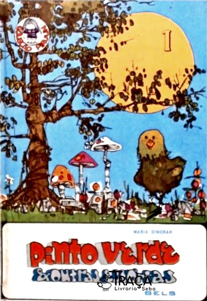 Pinto Verde E Outras Estórias