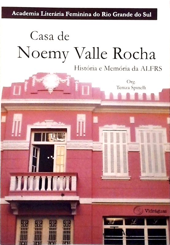 Casa de Noemy Valle Rocha