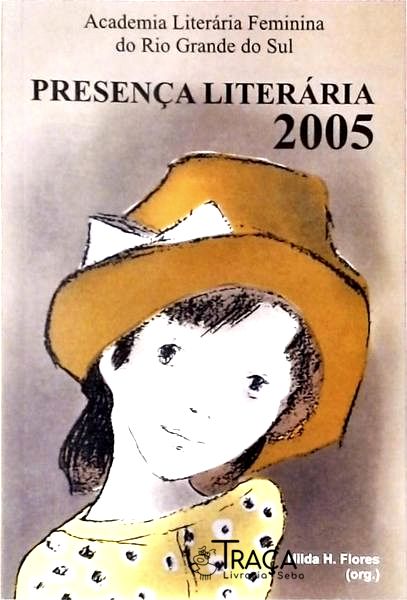 Presença Literária 2005