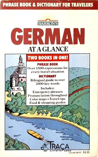 German At a Glance