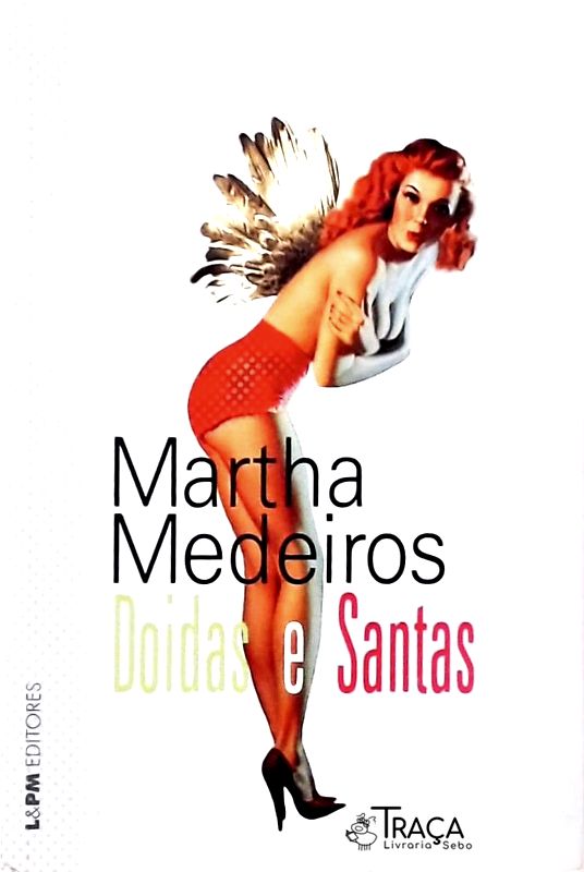 Doidas e Santas