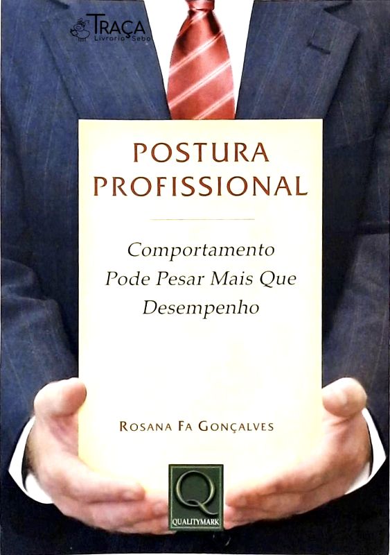 Postura Profissional