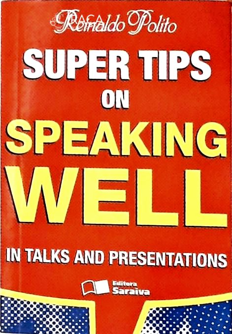 Super Tips On Speaking Well