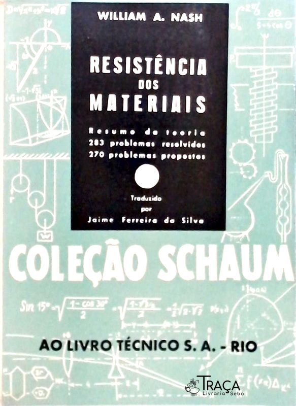 Resistência dos Materiais