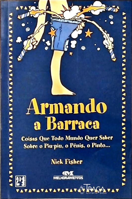 Armando a Barraca