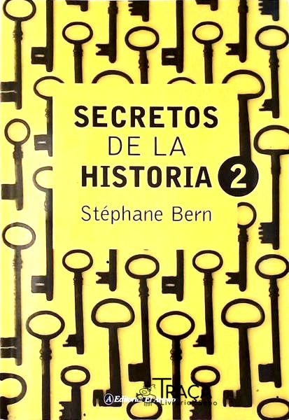 Secretos de La Historia